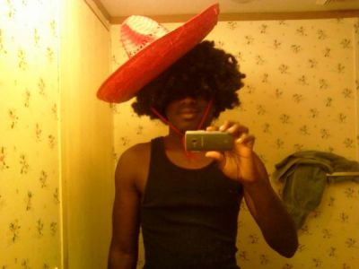 Michael Parson