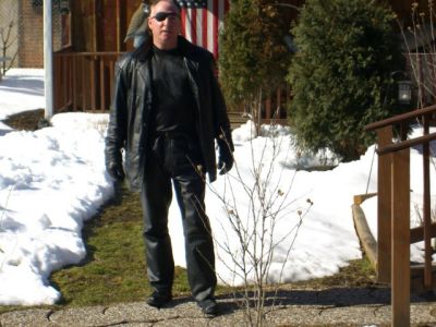 Paul Ankrom