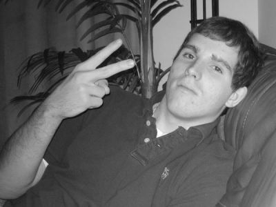 Ross Garoniak