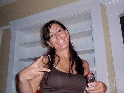Brittanny Hoffman