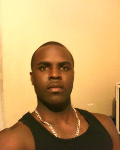 Maurice Allen