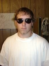 Chance Stclair
