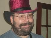 Richard Overmyer