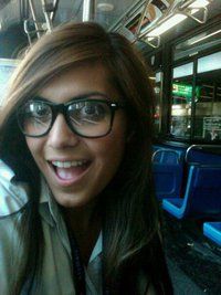 Elisa Mendoza