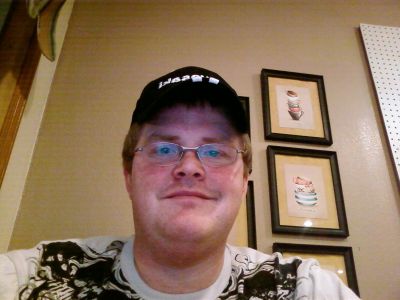 Andrew Childers