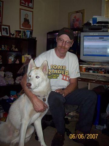 Terry Anderson