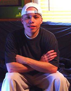 Casey Terwilliger