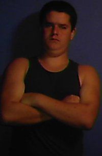 Colton Warren