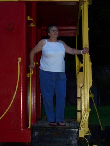 Gail Scandell
