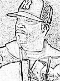 Raymond Vasquez