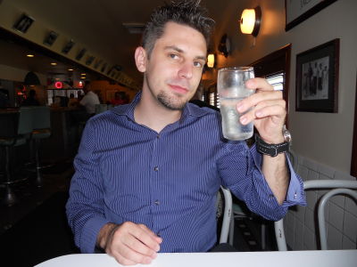 Nicholas Waterland