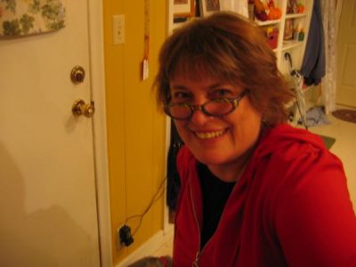Mary Shroyer