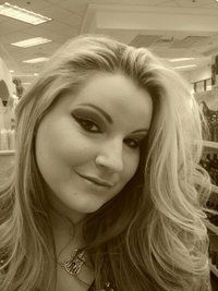 Courtney Drosos