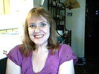 Rebecca Barnes