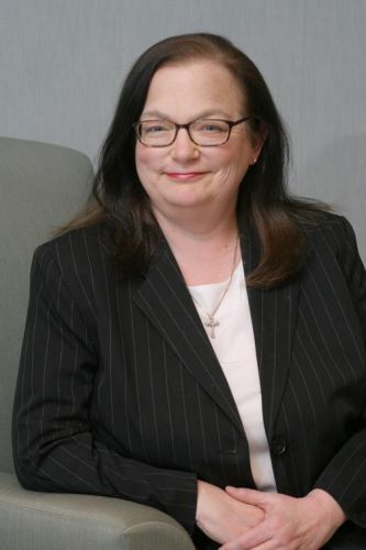 Sharon Blanchard