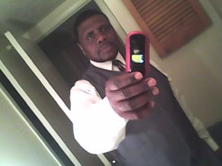George Parson