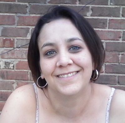 Kimberly Andrews