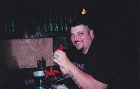 Mark Joyce