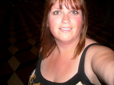 Michelle Hilborne