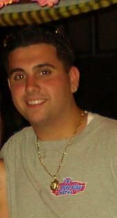 Luigi Palmeri