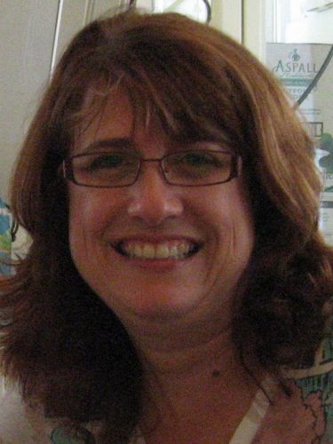 Pamela Partlow