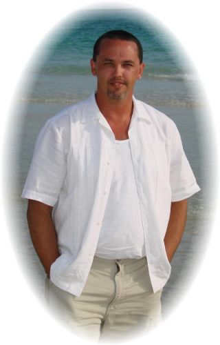 Eric Clark