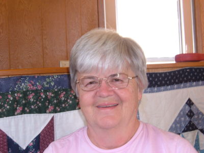 Judith Marshall
