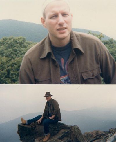 Norman Tilghman