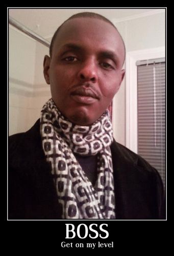 Mohamed Jamal