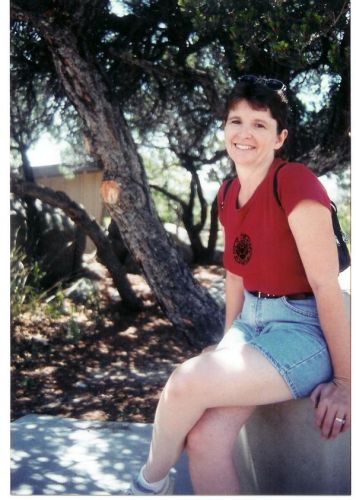Peggy Whetstone