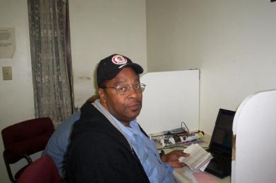 Gerald Evans