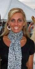 Stacy Shimfessel