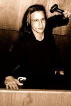 Llewellyn Roy