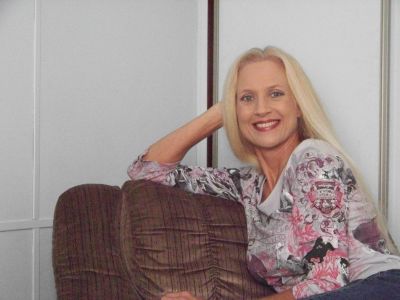 Evelyn Twiss