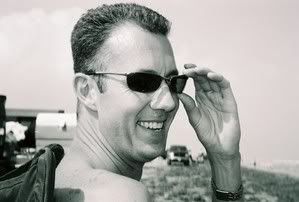 Ricky Hammit