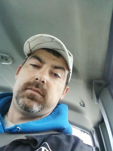Mark Pridemore