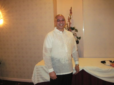 Felix Rivera