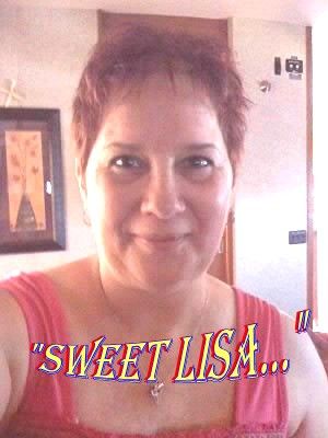 Lisa Stapleton