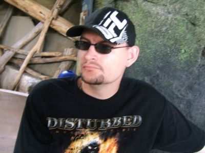 Tony Billmeier