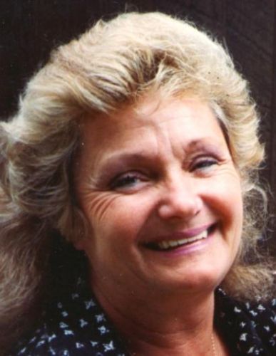 Bonnie Duncan