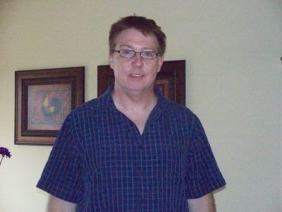 Gregory Patton