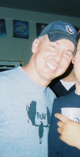 Craig Brinkmann