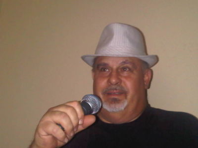 Tony Joaquim