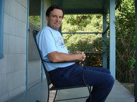 Gary Taber