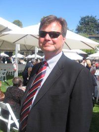 Reed Taussig