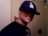 Francesco Thompson