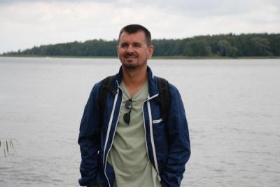 Janusz Lemanski