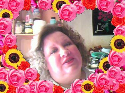 Donna Caruana