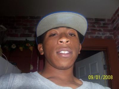 Jamal Curry