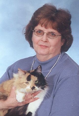 Peggy Sapp